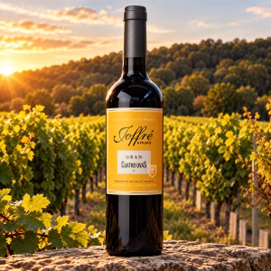 Joffre Cuatro Uvas Blend
