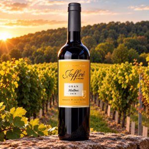 Joffre Malbec