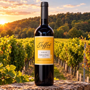 Joffre Cabernet Franc