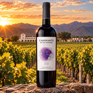 Caminante Malbec