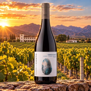Mar de Canto Cabernet Franc