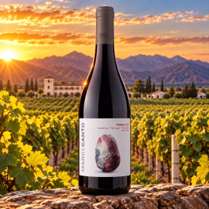 Mar de Canto Cabernet Franc