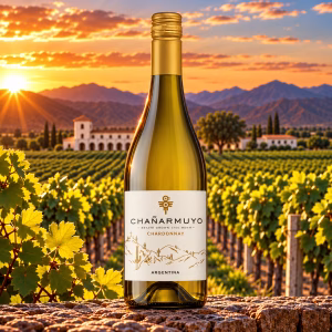 Chañarmuyo Chardonnay