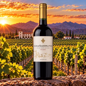 Charñarmuyo Malbec
