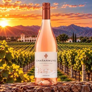 Charñarmuyo Rosado