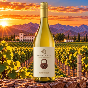 Cavas de Crianza Chardonnay