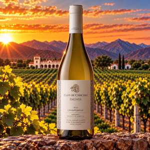 Ereditá Chardonnay