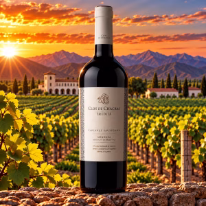 Ereditá Cabernet Sauvignon
