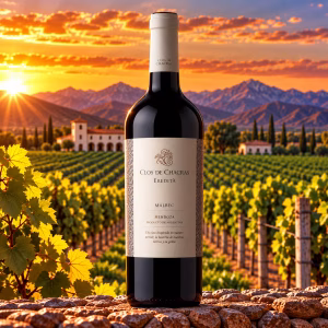 Ereditá Malbec