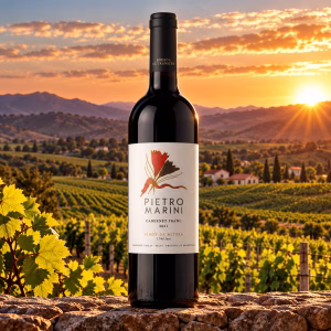 Pietro Marini Cabernet Franc