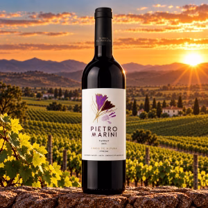 Pietro Marini Tannat