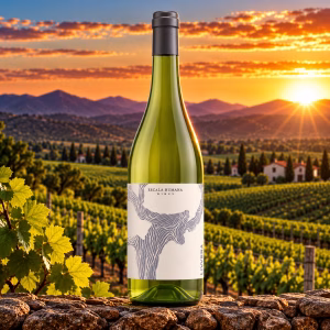 Livverá Chenin Blanc