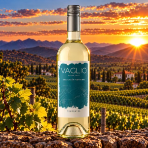Vaglio Sellecciön Regional Torrontés