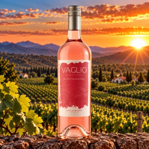 Vaglio Malbec Rosé