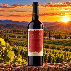 Vaglio Malbec