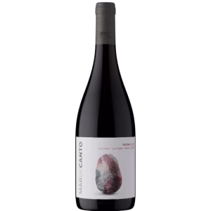 Mar de Canto Malbec